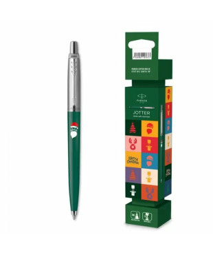 Στυλό Parker Jotter Special Edition Festive Ballpen